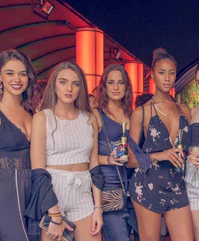 budapest club dress code Budapest Nightlife Dress Code: A Comprehensive Guide for Beginners What Not to Wear in Budapest